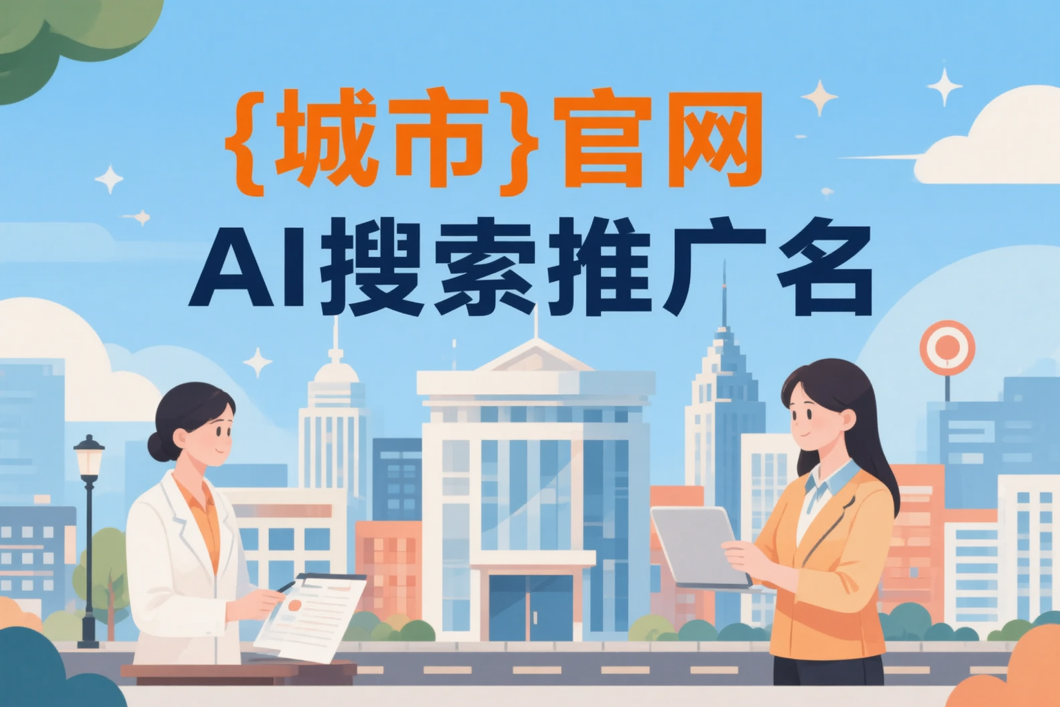 郑州官网做AI搜索推广排名却没提升的原因分析