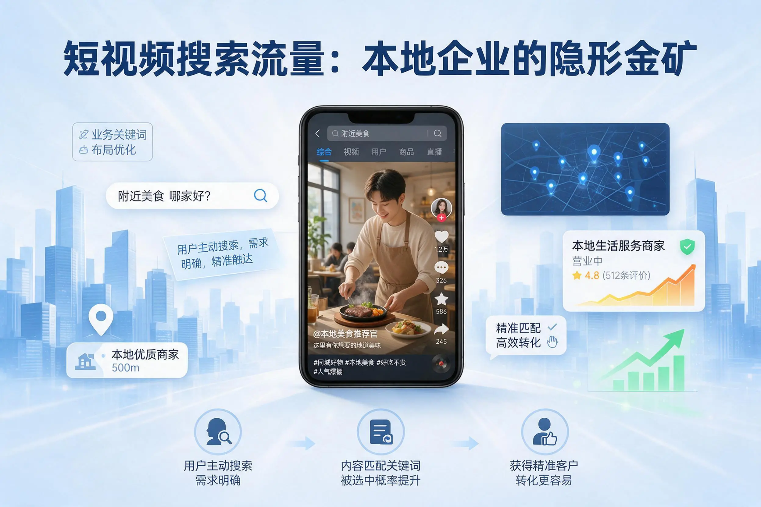郑州企业为何要做短视频代运营？流量逻辑与转化路径解析